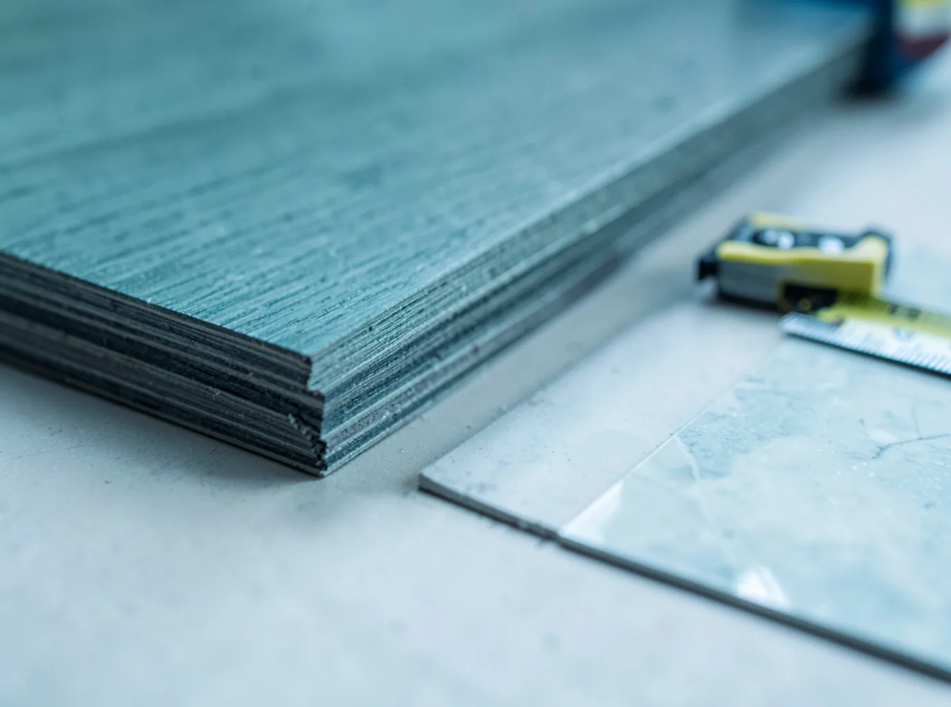 Luxury Vinyl Plank Installation Webb, IA FAQs